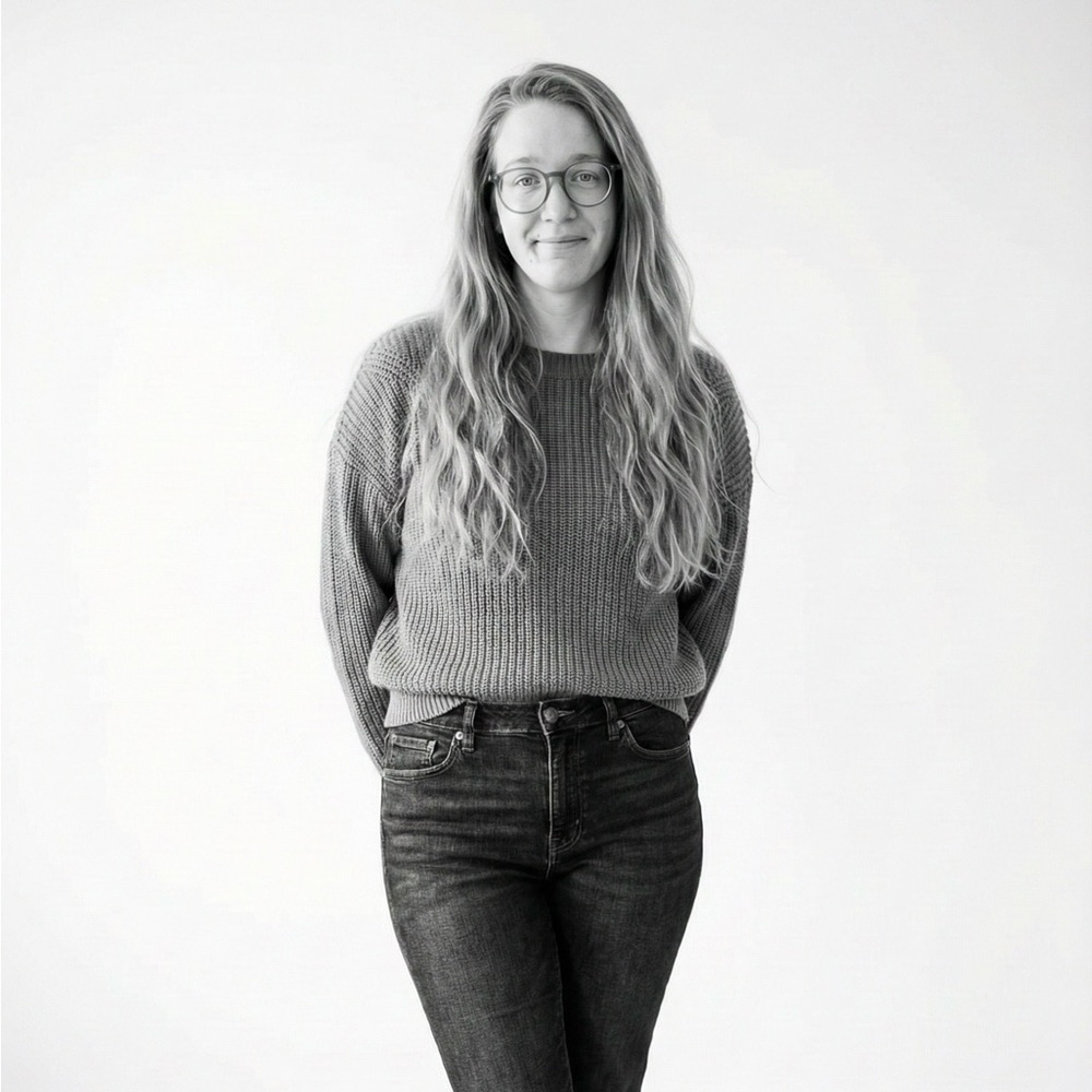 Meet your Posher, Christine